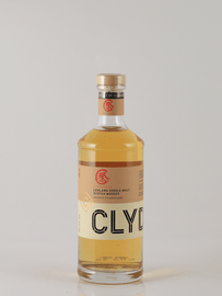 Clydeside 6 Year Old 2018 19028 for Chichibu Whisky Festival 2025 - Bottle Of Japan