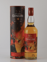 Load image into Gallery viewer, Clynelish 10 Year Old Special Release 2023 - Bottle Of Japan