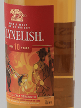 Load image into Gallery viewer, Clynelish 10 Year Old Special Release 2023 - Bottle Of Japan