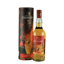 Load image into Gallery viewer, Clynelish 10 Year Old Special Release 2023 Single Malt Scotch Whisky 57.5% 700ml - bottle and presentation tube