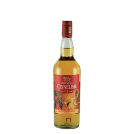 Clynelish 10 Year Old Special Release 2023 Single Malt Scotch Whisky 57.5% 700ml - bottle front