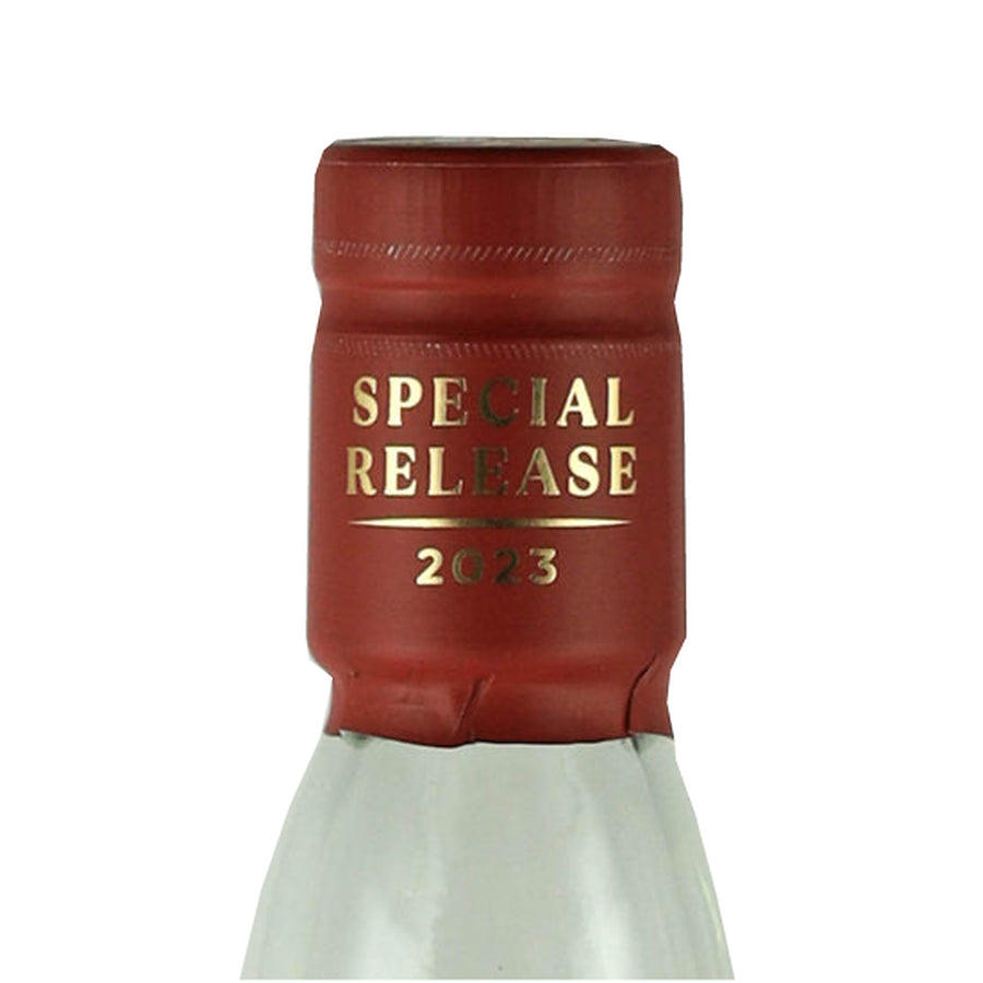 Clynelish 10 Year Old Special Release 2023 Single Malt Scotch Whisky 57.5% 700ml - special release cap