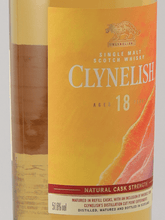 Load image into Gallery viewer, Clynelish 18 Year Old Special Release 2025 - Bottle Of Japan