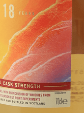 Load image into Gallery viewer, Clynelish 18 Year Old Special Release 2025 - Bottle Of Japan