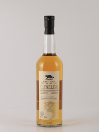 Clynelish Distillery Exclusive Batch 1 - Bottle Of Japan