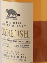 Load image into Gallery viewer, Clynelish Distillery Exclusive Batch 1 - Bottle Of Japan