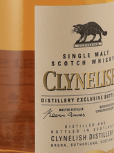 Load image into Gallery viewer, Clynelish Distillery Exclusive Batch 1 - Bottle Of Japan