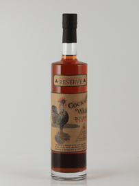 Cock of the Walk Reserve - Bottle Of Japan
