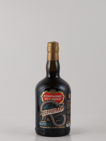 Compagnie des Indes Leviathan - Bottle Of Japan