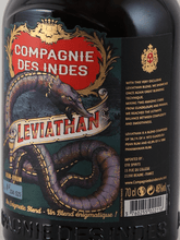 Load image into Gallery viewer, Compagnie des Indes Leviathan - Bottle Of Japan