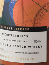 Load image into Gallery viewer, Compass Box Architectonics - Bottle Of Japan