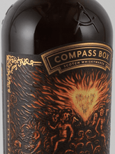 Load image into Gallery viewer, Compass Box Flaming Heart 6th Release - Bottle Of Japan