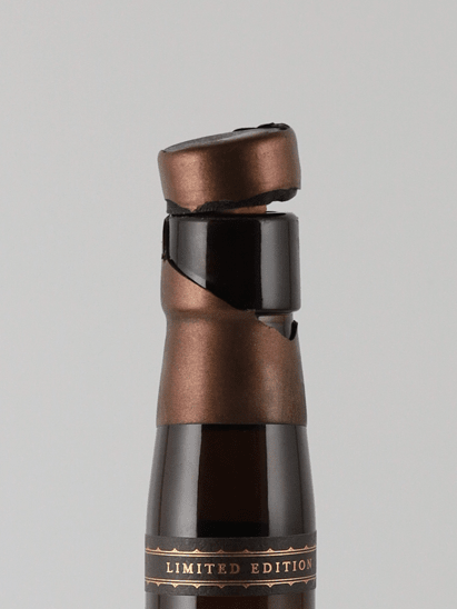 Compass Box Flaming Heart 6th Release - Bottle Of Japan