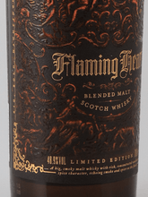 Load image into Gallery viewer, Compass Box Flaming Heart 6th Release - Bottle Of Japan