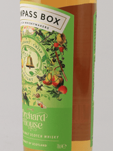 Load image into Gallery viewer, Compass Box Orchard House New Label - Bottle Of Japan