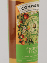 Load image into Gallery viewer, Compass Box Orchard House New Label - Bottle Of Japan