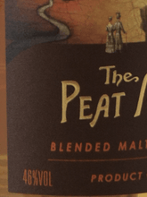 Load image into Gallery viewer, Compass Box Peat Monster New Label - Bottle Of Japan