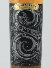 Load image into Gallery viewer, Compass Box Secrets of Smoke - Bottle Of Japan