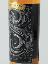 Load image into Gallery viewer, Compass Box Secrets of Smoke - Bottle Of Japan