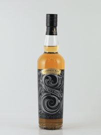 Compass Box Secrets of Smoke - Bottle Of Japan