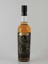 Load image into Gallery viewer, Compass Box Secrets of Smoke - Bottle Of Japan
