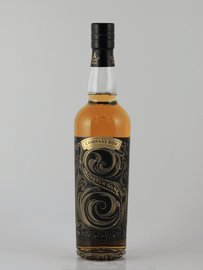 Compass Box Secrets of Smoke - Bottle Of Japan