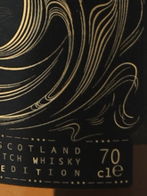 Load image into Gallery viewer, Compass Box Secrets of Smoke - Bottle Of Japan