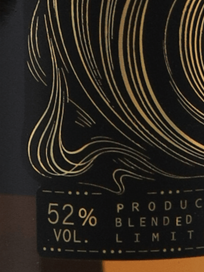 Compass Box Secrets of Smoke - Bottle Of Japan
