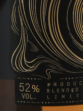 Load image into Gallery viewer, Compass Box Secrets of Smoke - Bottle Of Japan