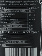 Load image into Gallery viewer, Compass Box Secrets of Smoke - Bottle Of Japan