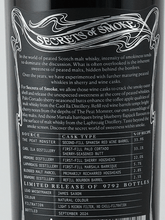 Load image into Gallery viewer, Compass Box Secrets of Smoke - Bottle Of Japan