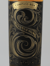 Load image into Gallery viewer, Compass Box Secrets of Smoke - Bottle Of Japan