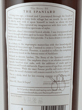 Load image into Gallery viewer, Compass Box Story of the Spaniard 2023 Release - Bottle Of Japan