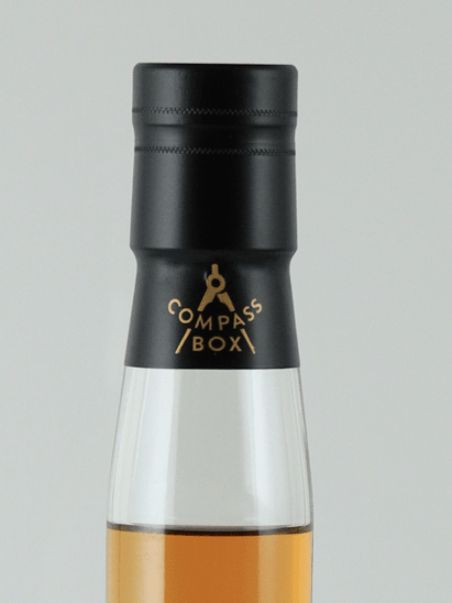 Compass Box Story of the Spaniard 2023 Release - Bottle Of Japan