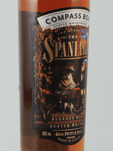 Load image into Gallery viewer, Compass Box Story of the Spaniard 2023 Release - Bottle Of Japan