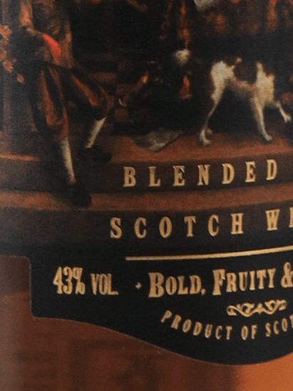 Compass Box Story of the Spaniard 2023 Release - Bottle Of Japan