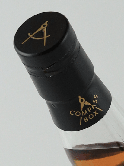 Compass Box Story of the Spaniard 2023 Release - Bottle Of Japan