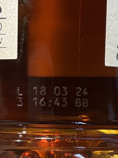 Compass Box Traveling Circus - Bottle Of Japan