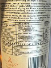 Load image into Gallery viewer, Compass Box Traveling Circus - Bottle Of Japan