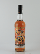 Load image into Gallery viewer, Compass Box Traveling Circus - Bottle Of Japan