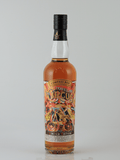 Compass Box Traveling Circus
