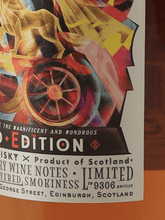 Load image into Gallery viewer, Compass Box Traveling Circus - Bottle Of Japan