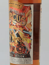 Load image into Gallery viewer, Compass Box Traveling Circus - Bottle Of Japan