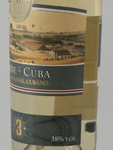 Load image into Gallery viewer, Conde de Cuba 3 Year Old - Bottle Of Japan