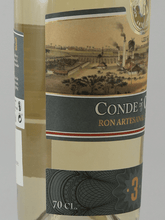 Load image into Gallery viewer, Conde de Cuba 3 Year Old - Bottle Of Japan