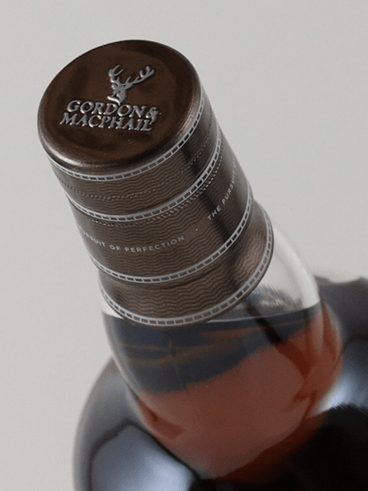 Connoisseur's Choice Cask Strength Balblair 18 Year Old 2005 - Bottle Of Japan