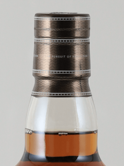 Connoisseur's Choice Cask Strength Balblair 18 Year Old 2005 - Bottle Of Japan