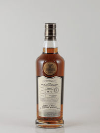 Connoisseur's Choice Cask Strength Balblair 18 Year Old 2005 - Bottle Of Japan