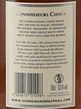 Load image into Gallery viewer, Connoisseur's Choice Cask Strength Balblair 27 Year Old 1997 for JIS - Bottle Of Japan