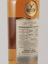 Load image into Gallery viewer, Connoisseur's Choice Cask Strength Bunnahabhain 17 Year Old 2007 - Bottle Of Japan